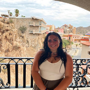 Meet your Posher, Kaia